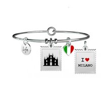 Bracciale Kidult Donna in Acciaio 731233 - 731233